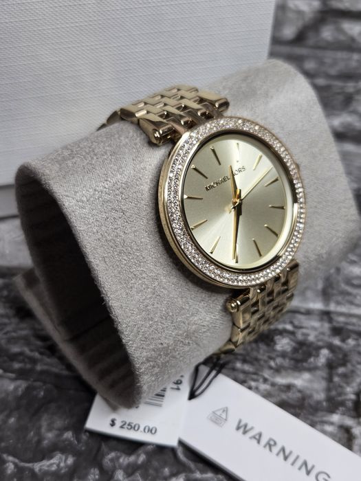 Жіночий годинник Michael Kors  MK3191 подарунок