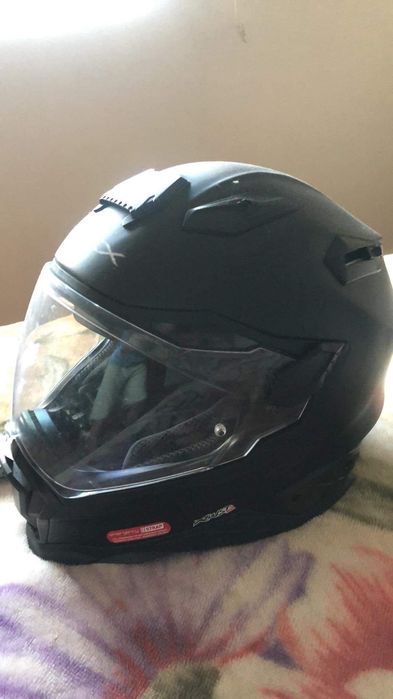 Capacete Nexx XWST2