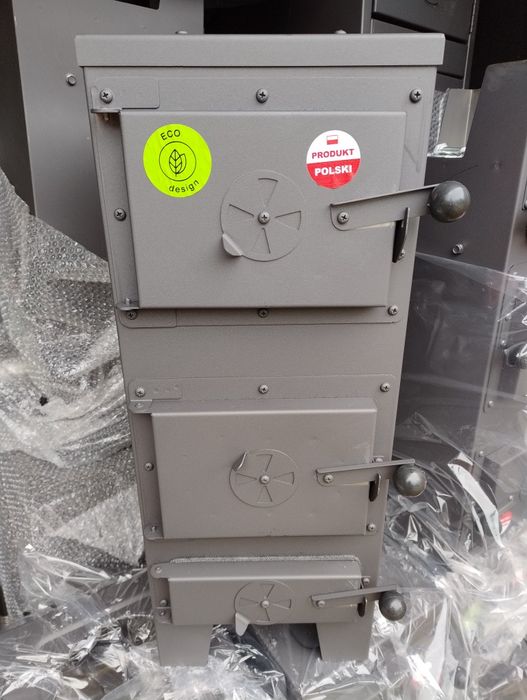 Piec Koza szamotowy 6/8kW