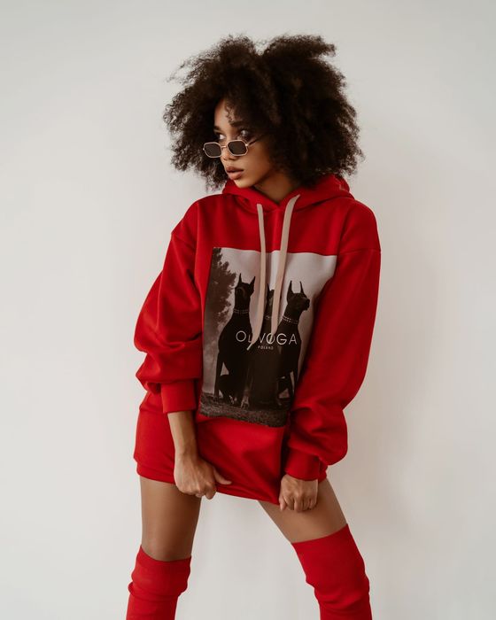 Bluza O'laVoga uni