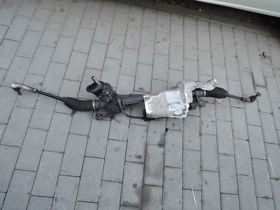 AUDI S3 8V  17R Lift Przekładnia Kierownicza Maglownica 5Q1.423.053 AF