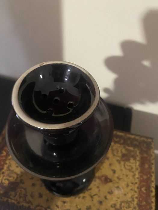 Chicha preta da tunisia