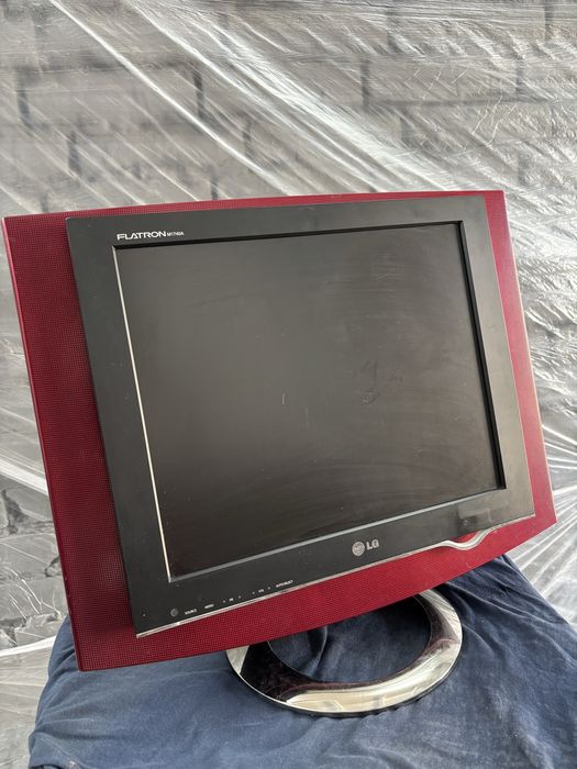 Монітор телевізор LG