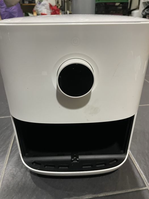 Airfryer fritadeira ar Xiaomi 3.5L branca