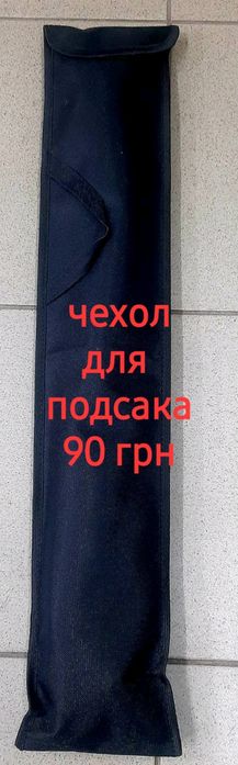 Подсак для рыбалки, для ловли креветки телескопический  2 м 60*60*70см