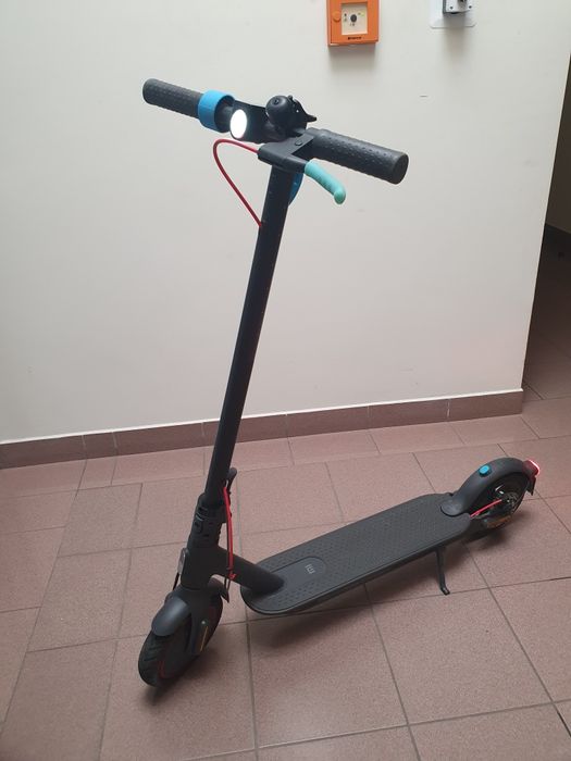 Hulajnoga Mi Electric Scooter Pro 2