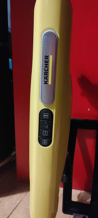 Mop parowy Karcher SC 3  Upright