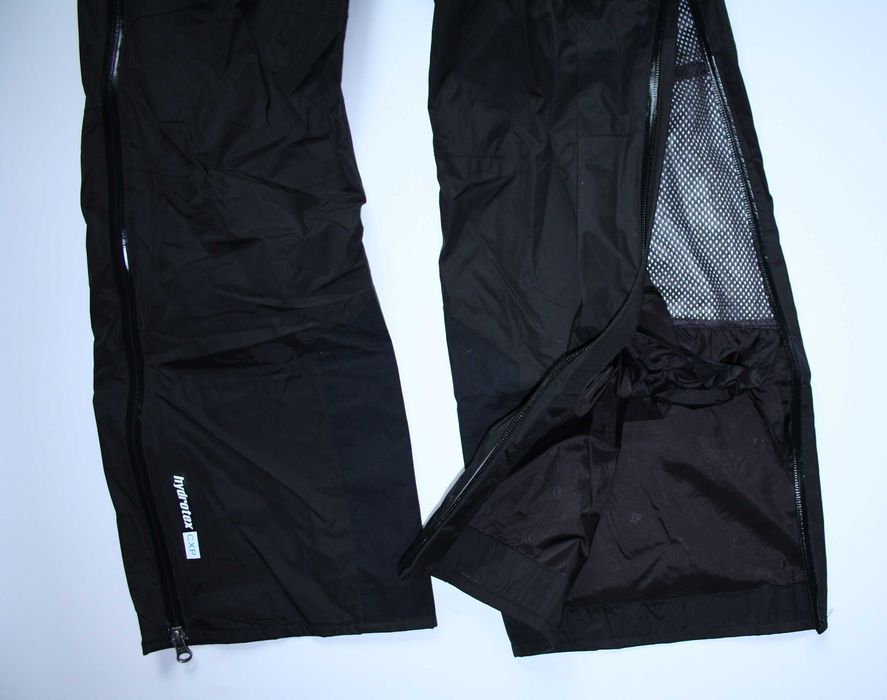 Spodnie damskie alpinus HAMPTON LADY wodoodporne trekking XS 34 nowe