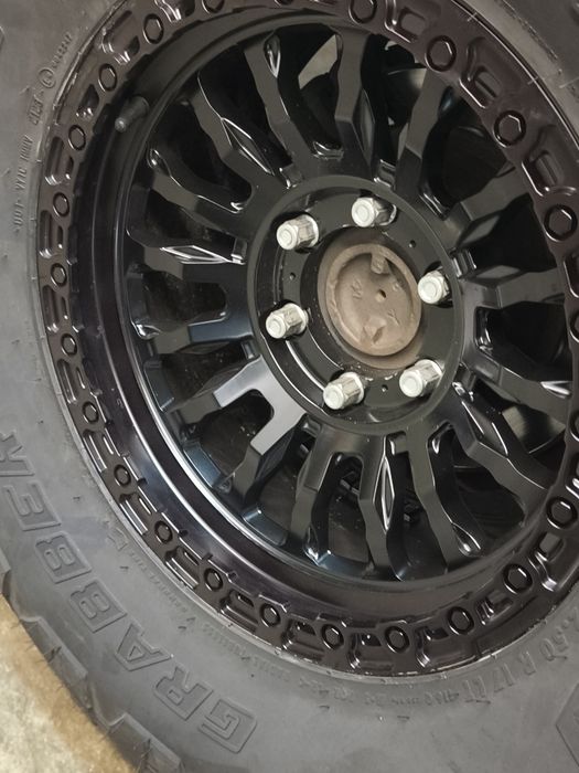 vendo jantes 17 furacão japonesa ET 0