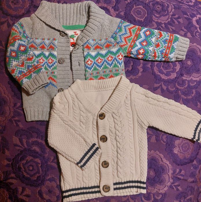 Одяг для немовлят 0-6 місяців пеленки бодіки повзунки  спальні мішки