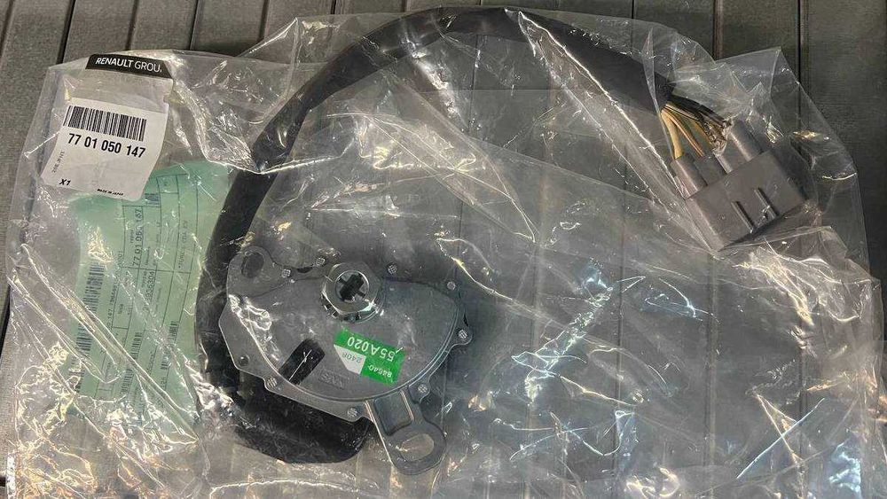 Датчик положення селектора АКПП Renault Espace 4 Laguna 2  7701050147