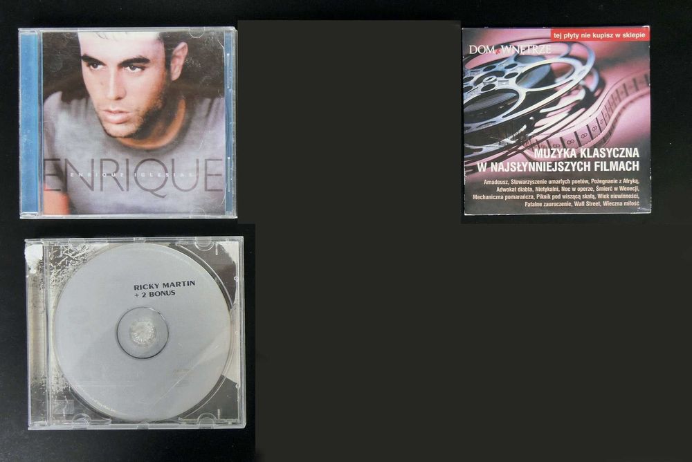 CD Audio disc. Музыкальный CD диск.
