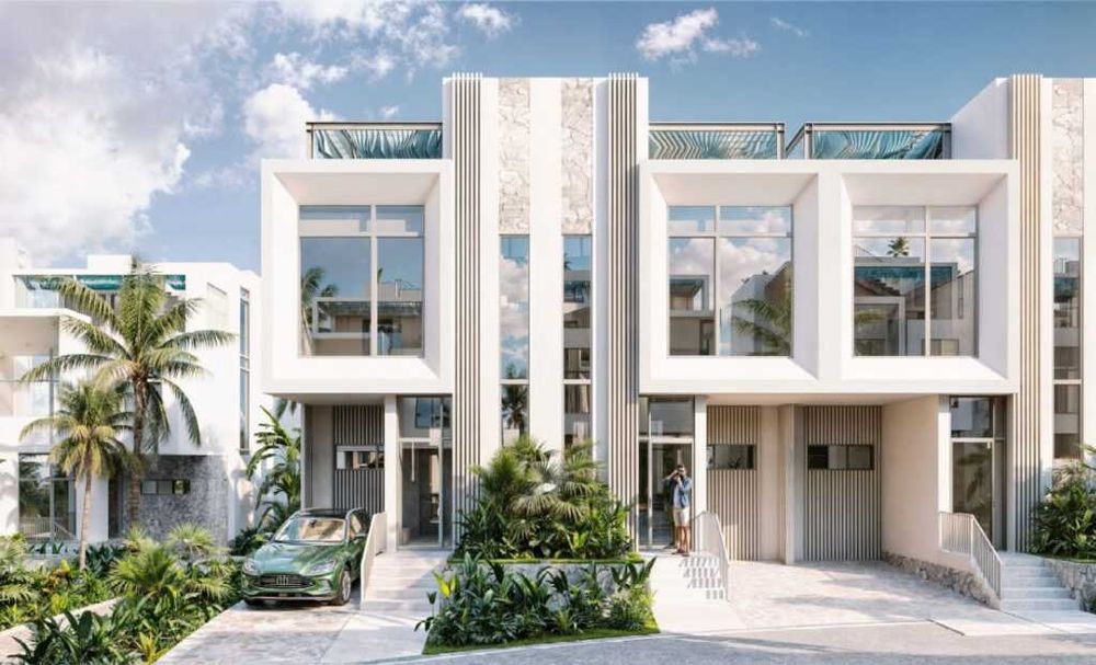 Срочно! Квартира - отельный апартамент на Бали, Индонезия от 79 000 €