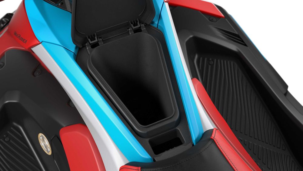 Skuter wodny YAMAHA JetBlaster DLX model testowy 2025! (DEMO MODEL)