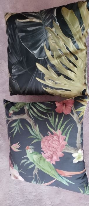 Подушки декоративні