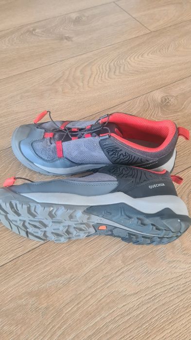 Buty trekkingowe