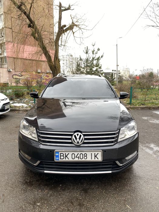 volkswagen passat b7  1.4 TSI eco fuel/Пасат б 7. 1.4
