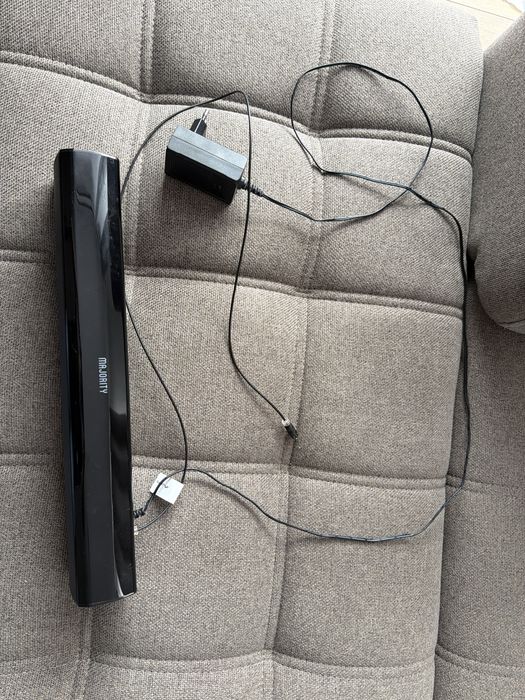 Głośnik Majority Bowfell bluetooth Audio soundbar