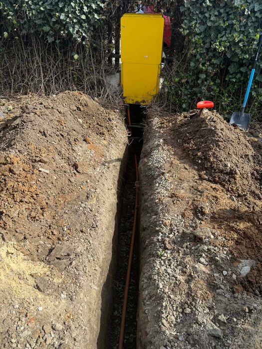 HYDRAULIK-kompleksowe usługi hydrauliczne