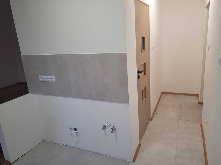 Mieszkanie na sprzedaż, 1 pokój, 32 m², Nowa Sól