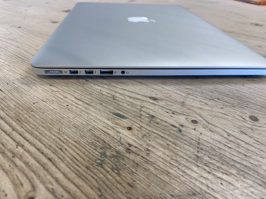 Macbook Pro 15’ 2015