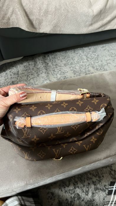 Torebka LV nerka nowa