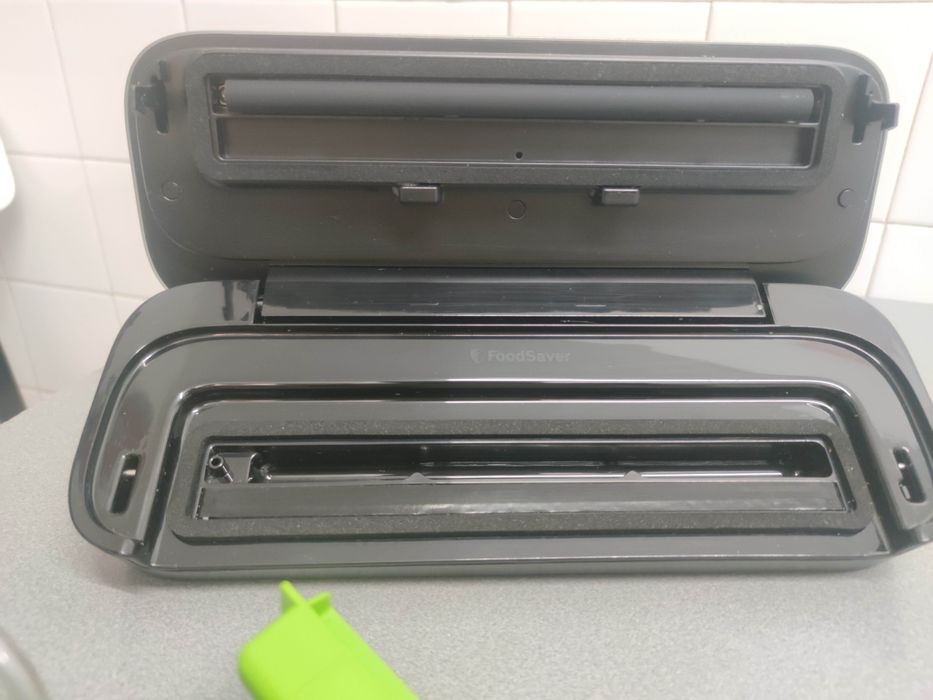 Embaladora a vácuo foodsaver VS01191X