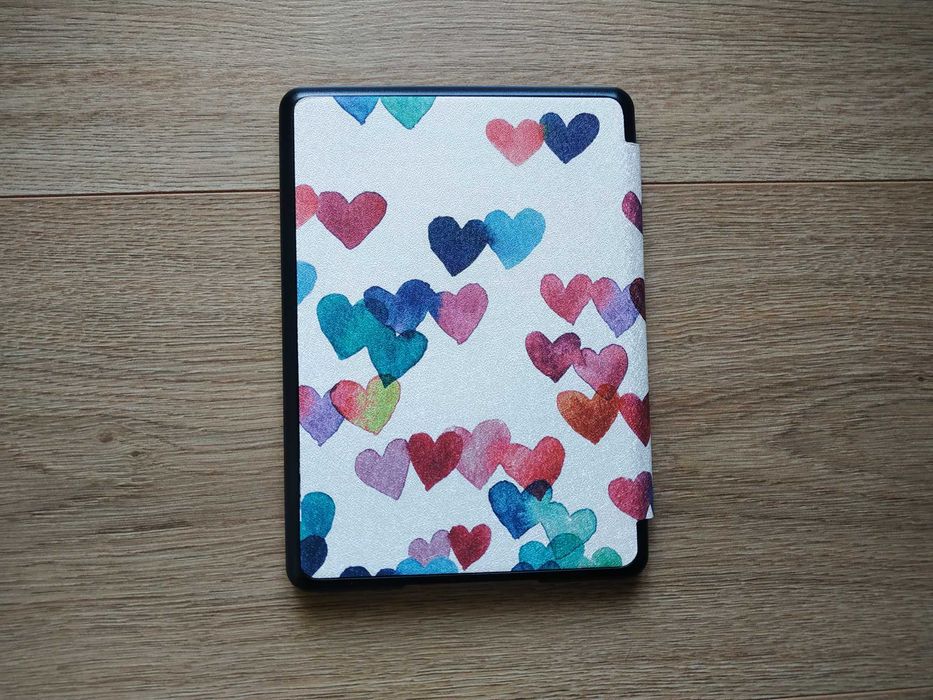 Чехол книжка на Amazon Kindle Paperwhite 11 th Gen 6.8 2021 чохол