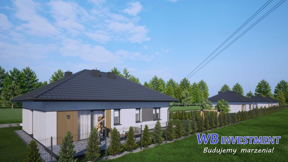 Dom – Świlcza, powiat rzeszowski - Widok 5