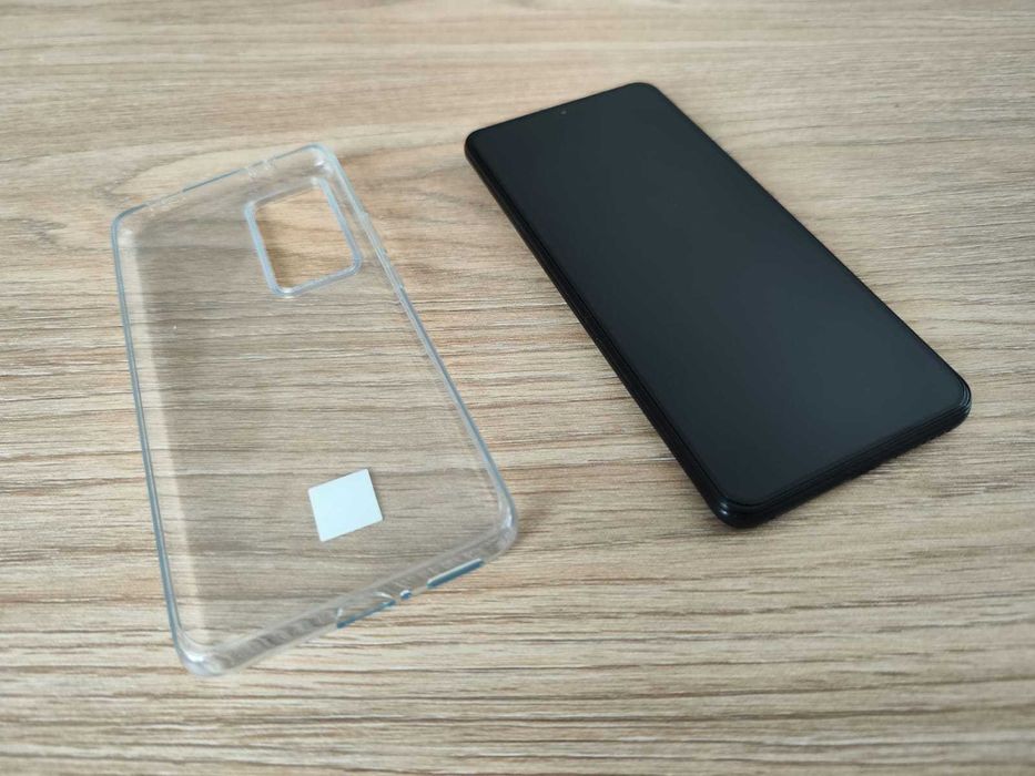 Xiaomi 12T Pro 8/256GB Black - stan idealny