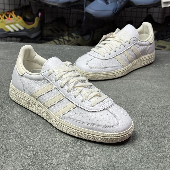 38.5р.ОРИГІНАЛ 100% Кросівки адідас Adidas Handbol Spezial IE9837