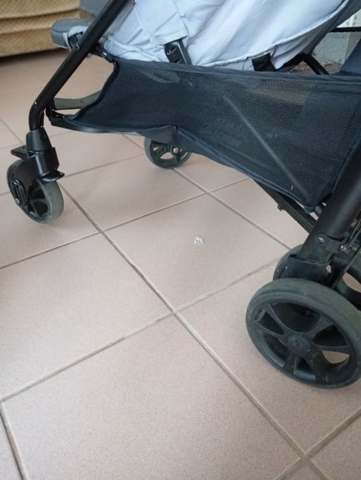 Carrinho de passeio Joie Umbrella