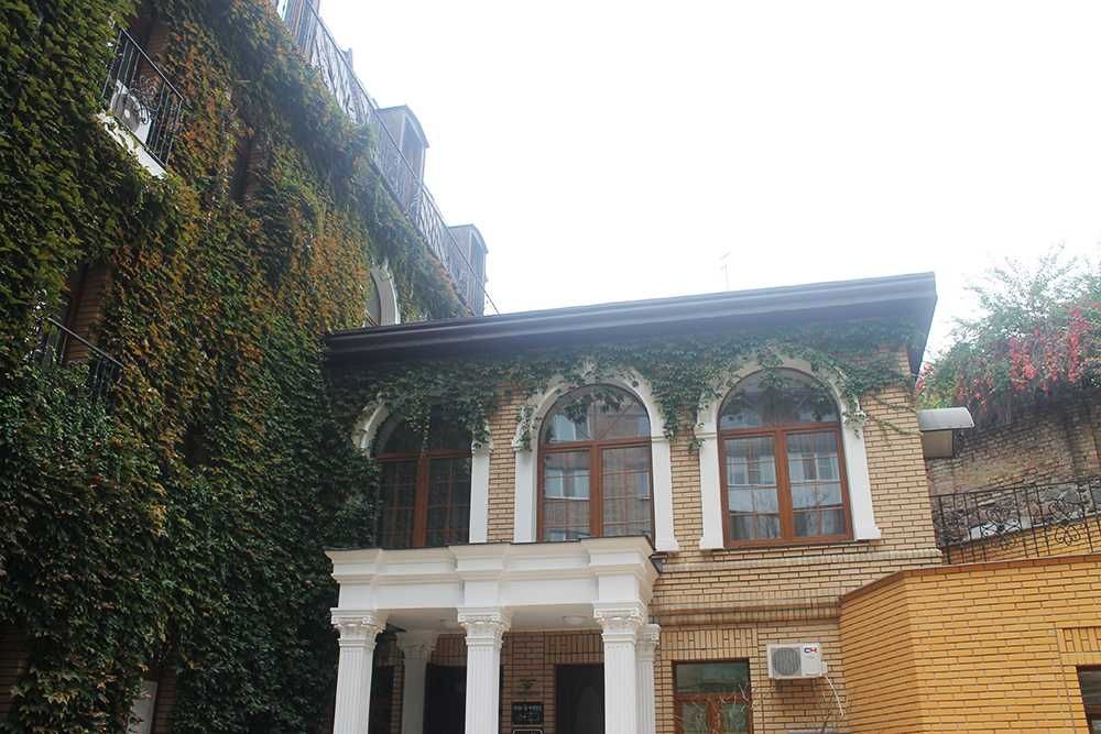 Commercial real estate at st. Zhilyanskaya (area 1500 m²) - Atlanta.ua - photo 4