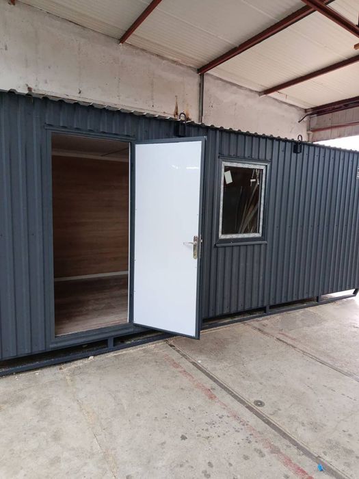 ЗНИЖКА 10% оренда побутівки Хуст | оренда вагончика | аренда битовки