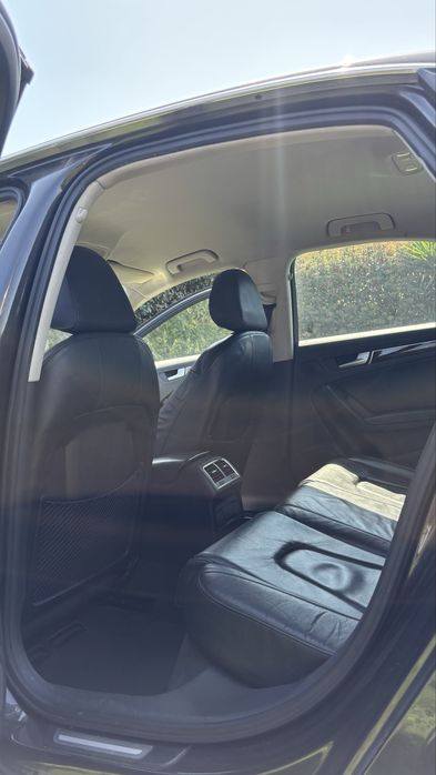 Audi A4 2.0 tdi nacional
