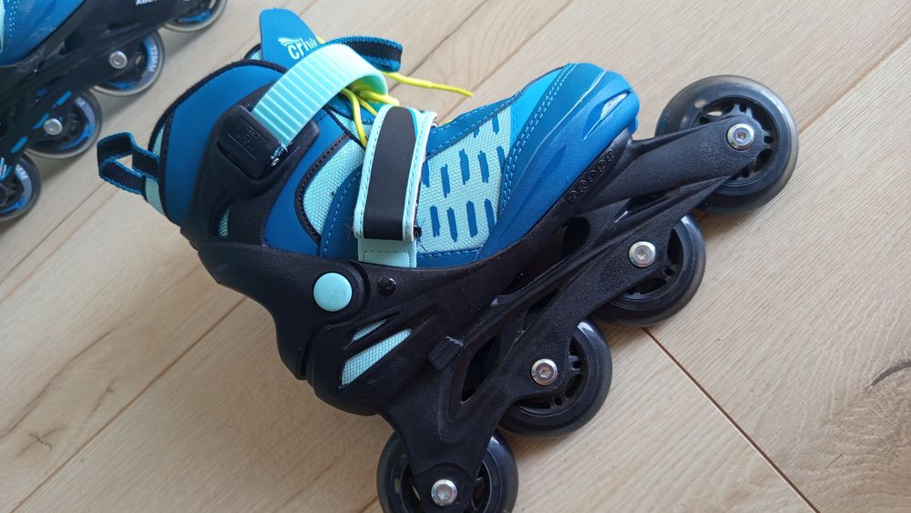 Rolki Crivit 29-33