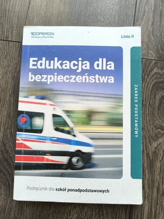 edb operon podręcznik klasa 1 LO