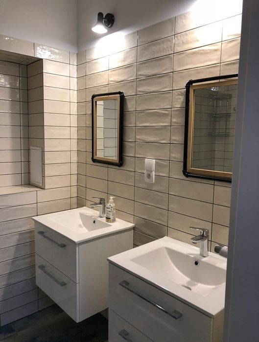 Noclegi pracownicze – centrum – 750 zł z mediami
