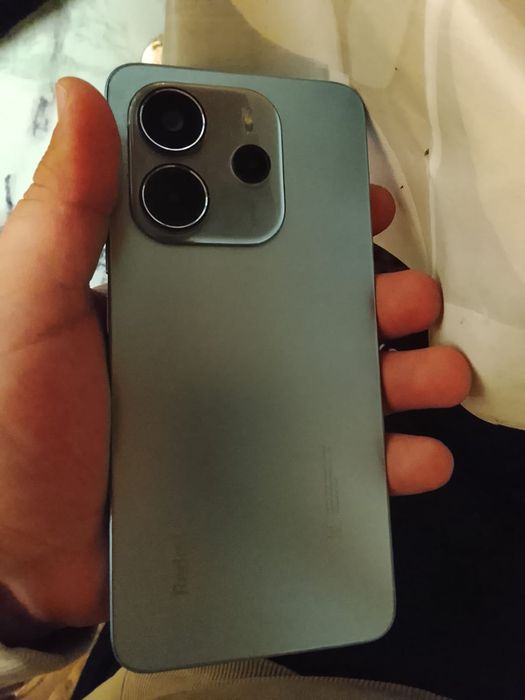 Redmi note 14 muito bom