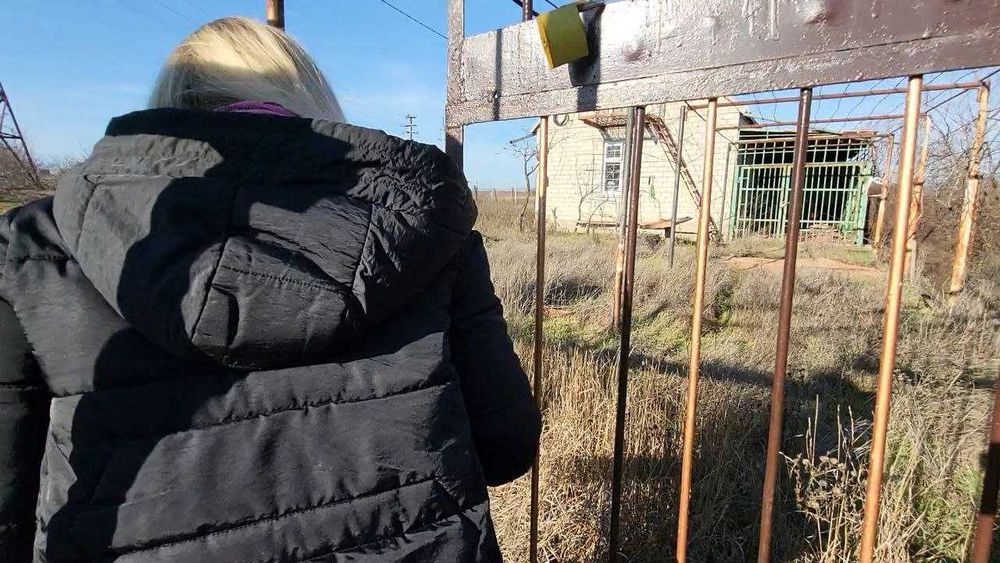 Дачний будинок з участком