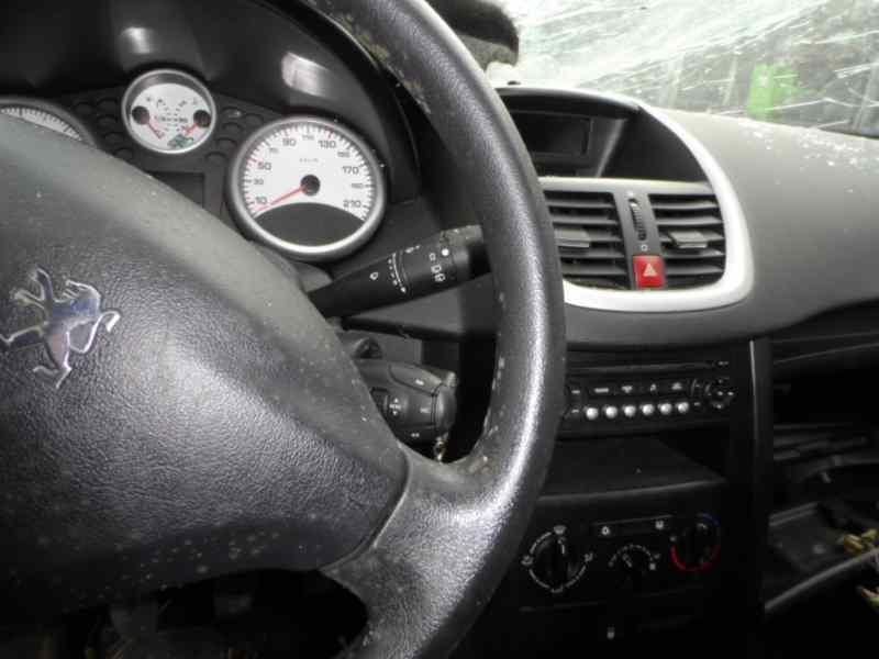 Motor Sofagem Peugeot 207