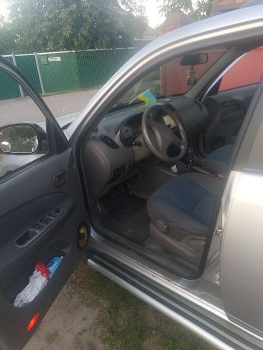 Продається Черрі Тіго2