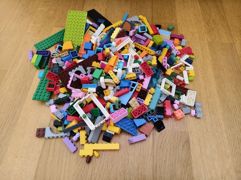 Lego classic 10703