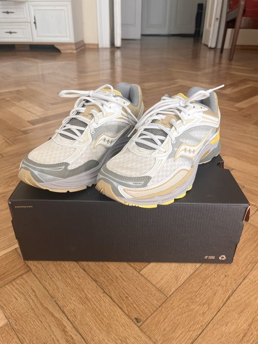 Saucony ProGrid Omni 9