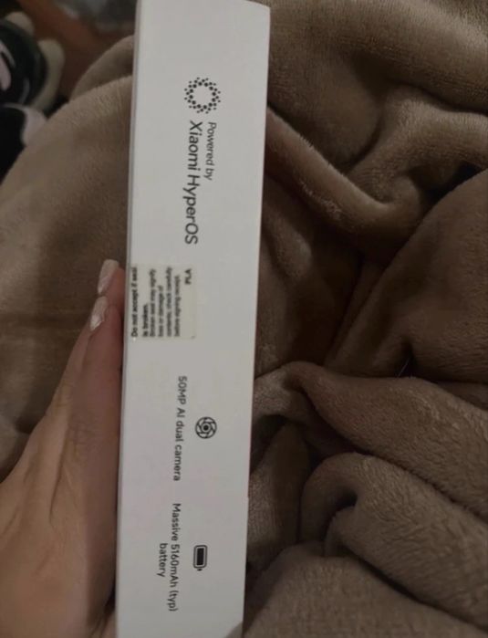 Xiaomi redmi 14C