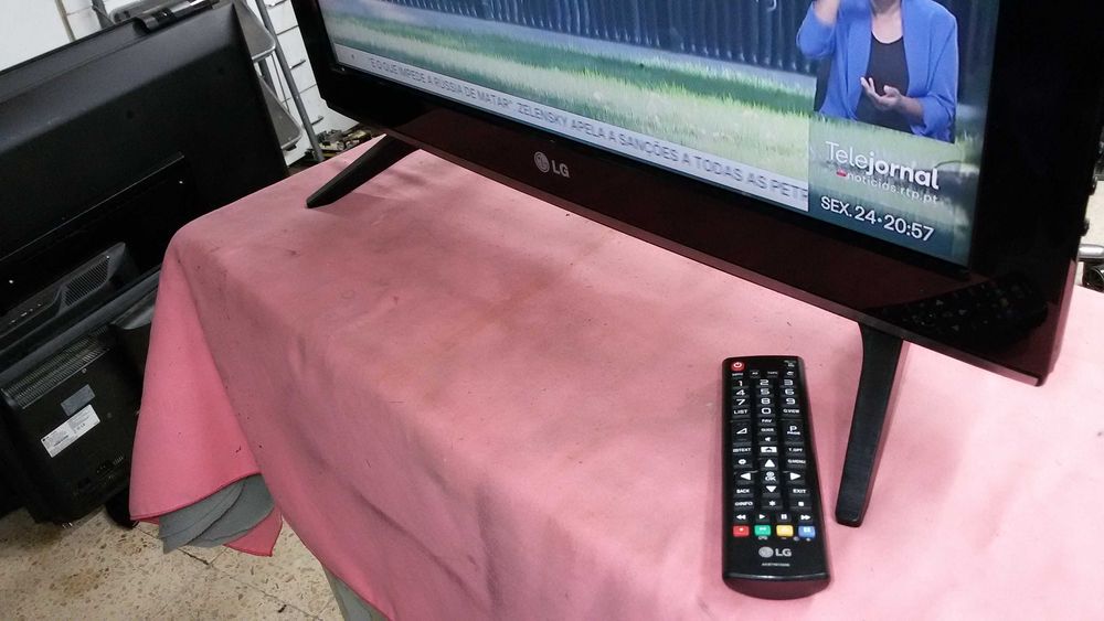 tv lcd lg 26lk336 26 polgadas