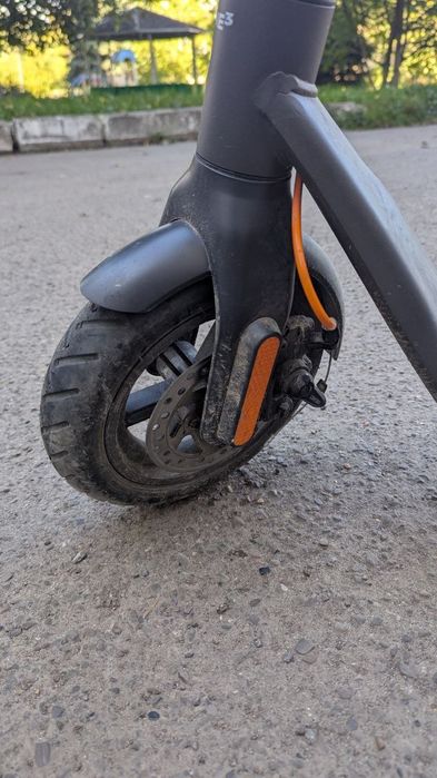 Самокат електро Prime 3 Електросамокат