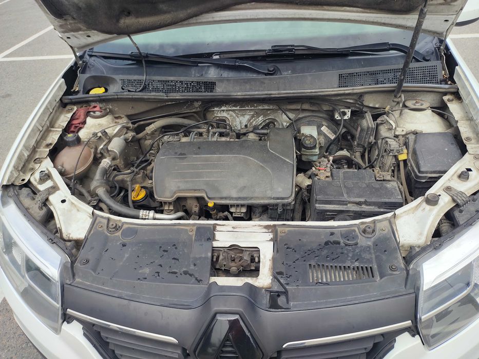 Продам Renault Logan 2 / 2016 р.