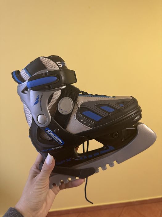 Ковзани на хлопчика