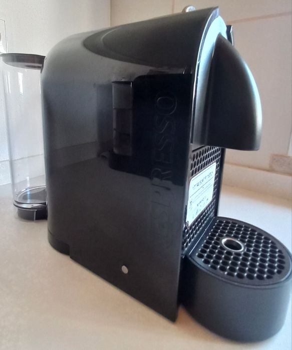 Máquina de café da Nespresso